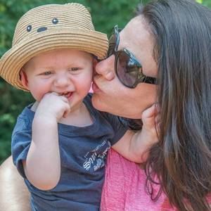 Meet your Posher, Amy